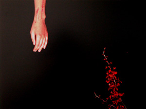 when darkness falls